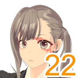 Unlocked 22 checkpoints icon