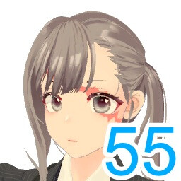 Unlocked 55 checkpoints icon