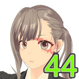 Unlocked 44 checkpoints icon