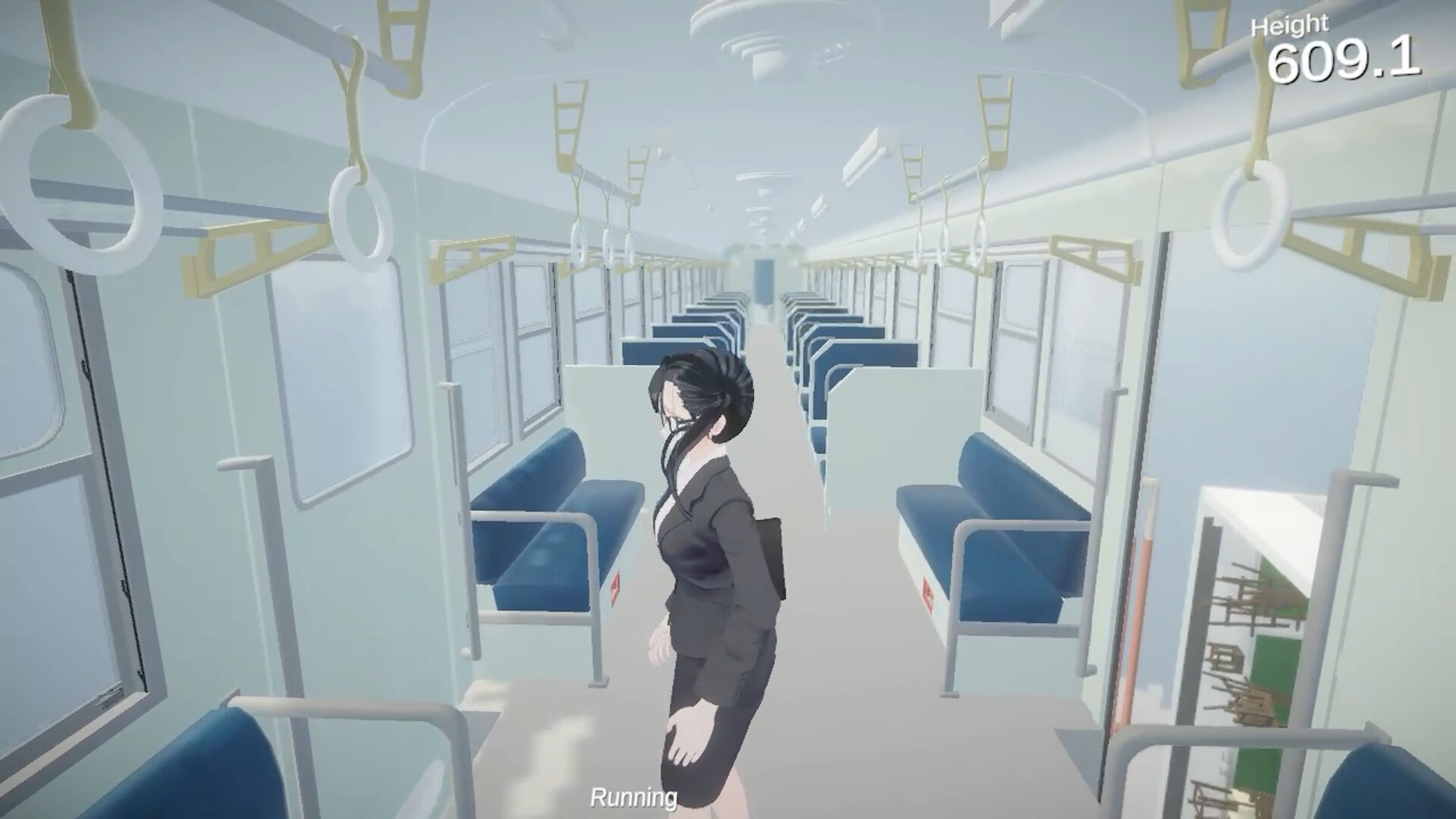 Not Lonely Up! Screenshot 0