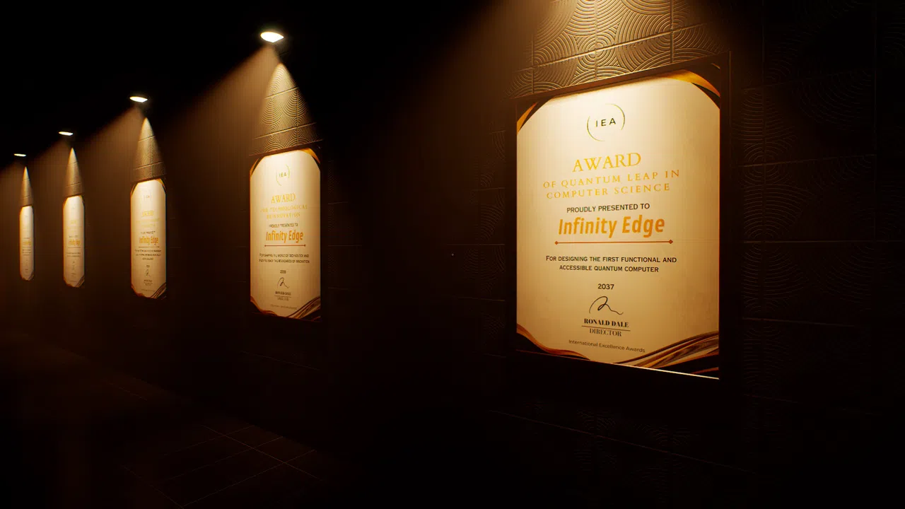 Vertigo Enigma Screenshot 6