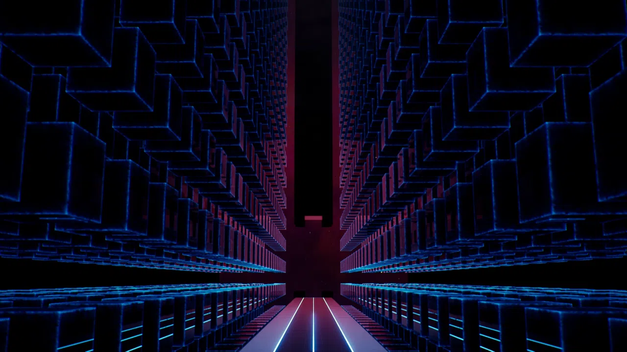 Vertigo Enigma Screenshot 1