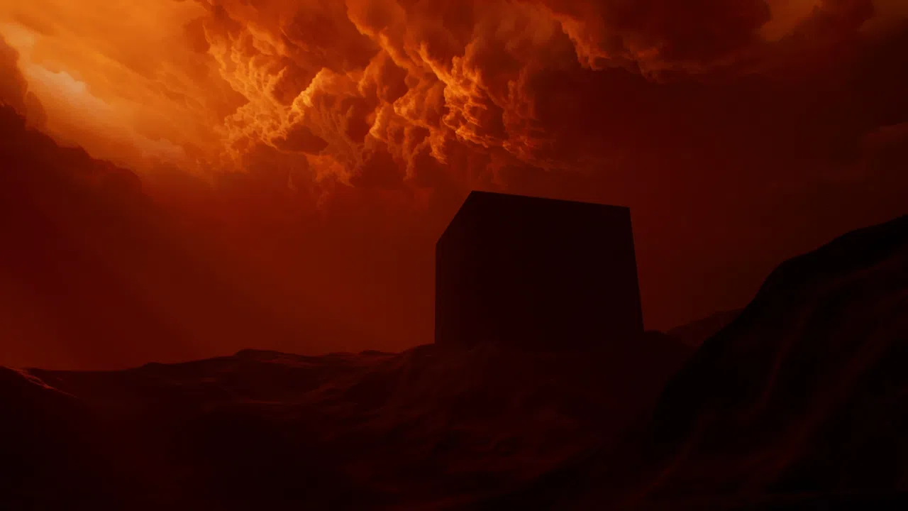 Vertigo Enigma Screenshot 4
