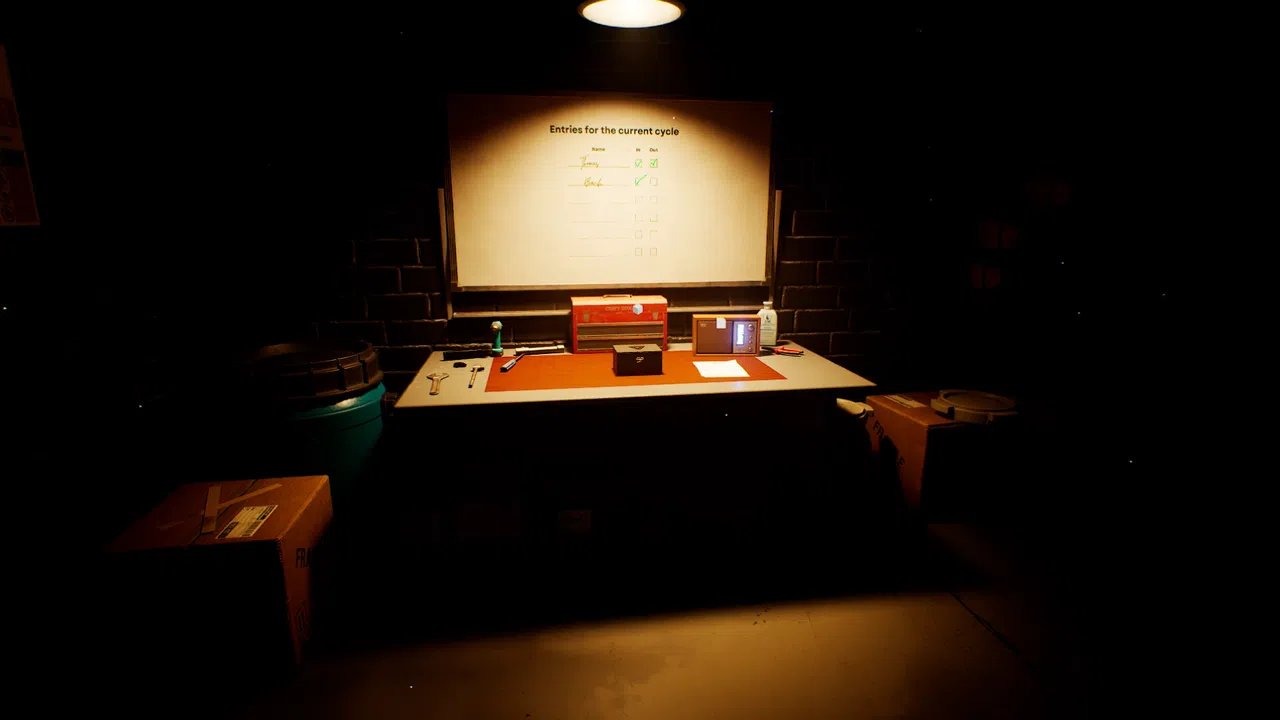 Vertigo Enigma Screenshot 5
