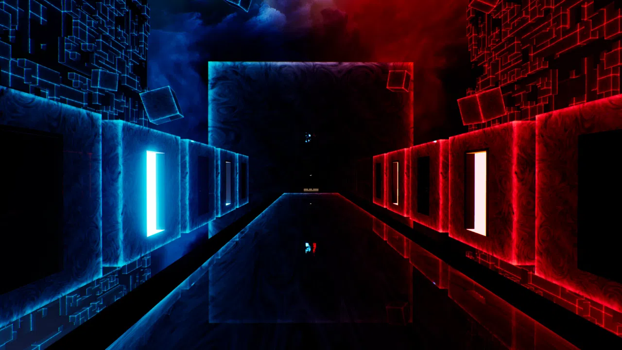 Vertigo Enigma Screenshot 0