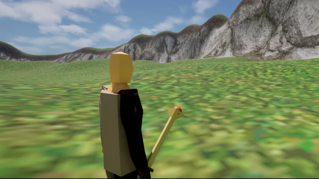 Weapon Skills Screenshot 0