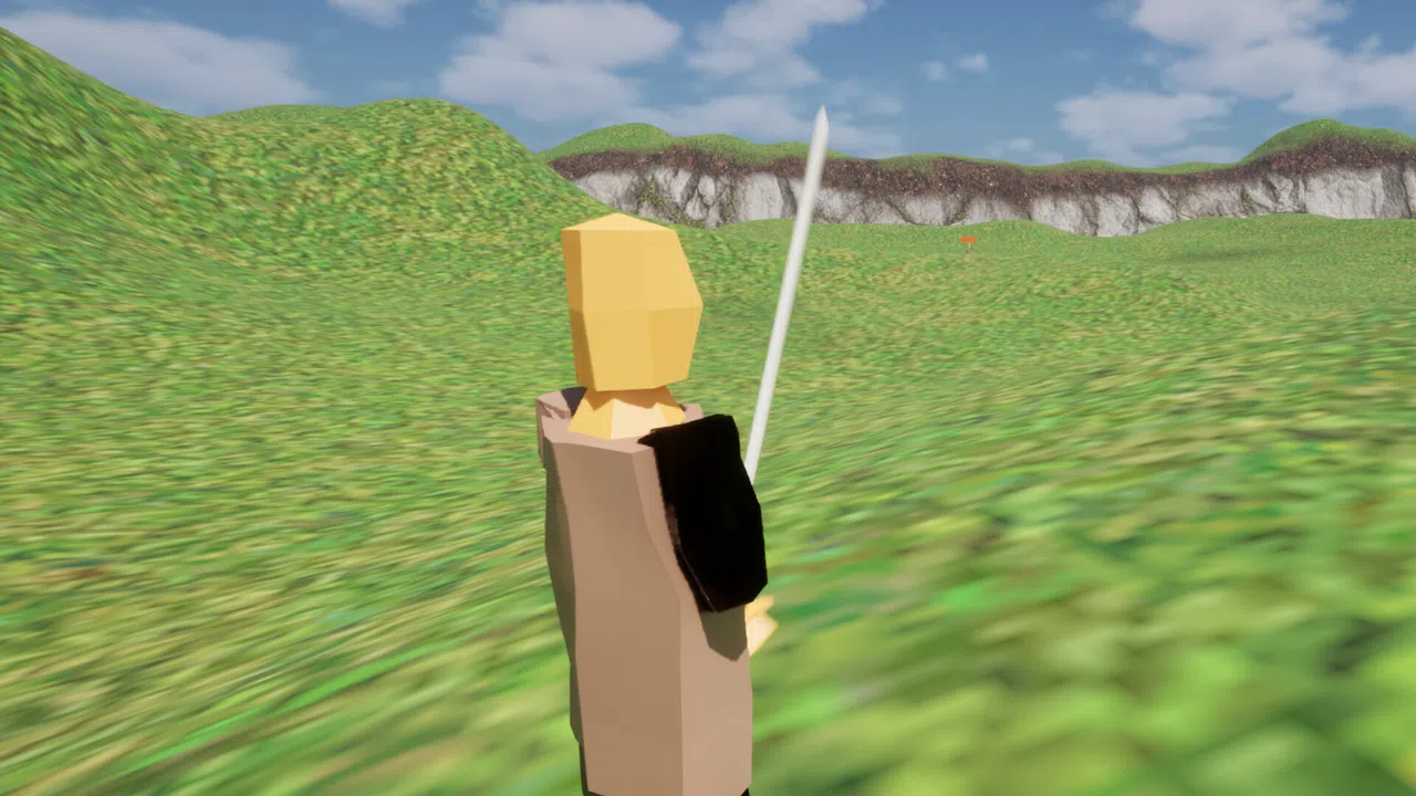 Weapon Skills Screenshot 3