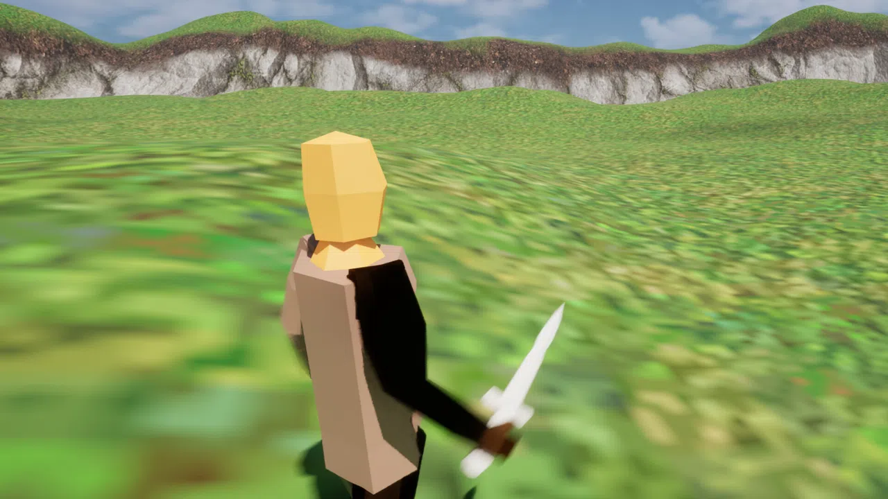 Weapon Skills Screenshot 2