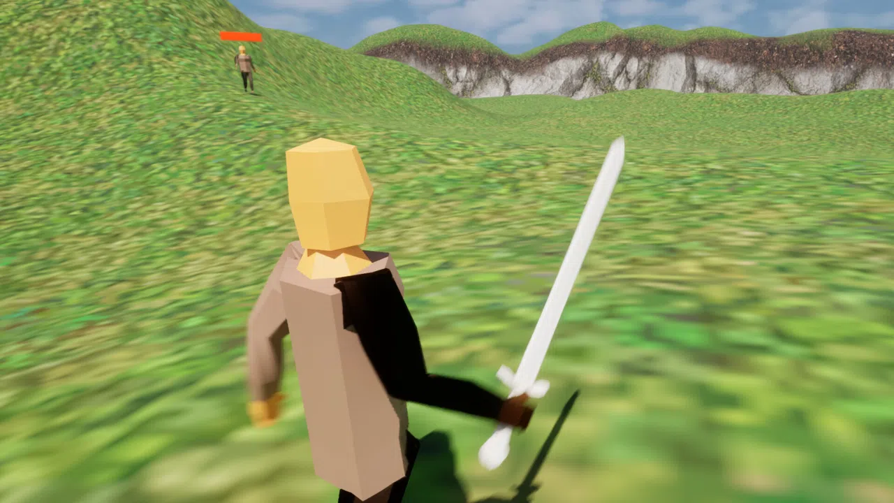 Weapon Skills Screenshot 4
