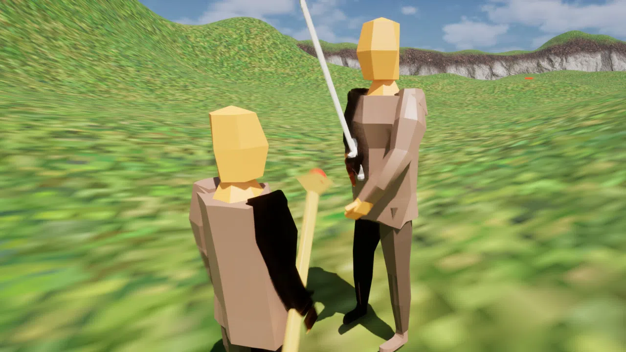 Weapon Skills Screenshot 1