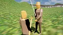 Weapon Skills Screenshot 1
