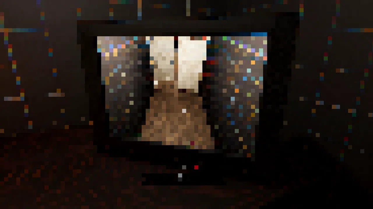 Missing Texture 1: Low texture Screenshot 4