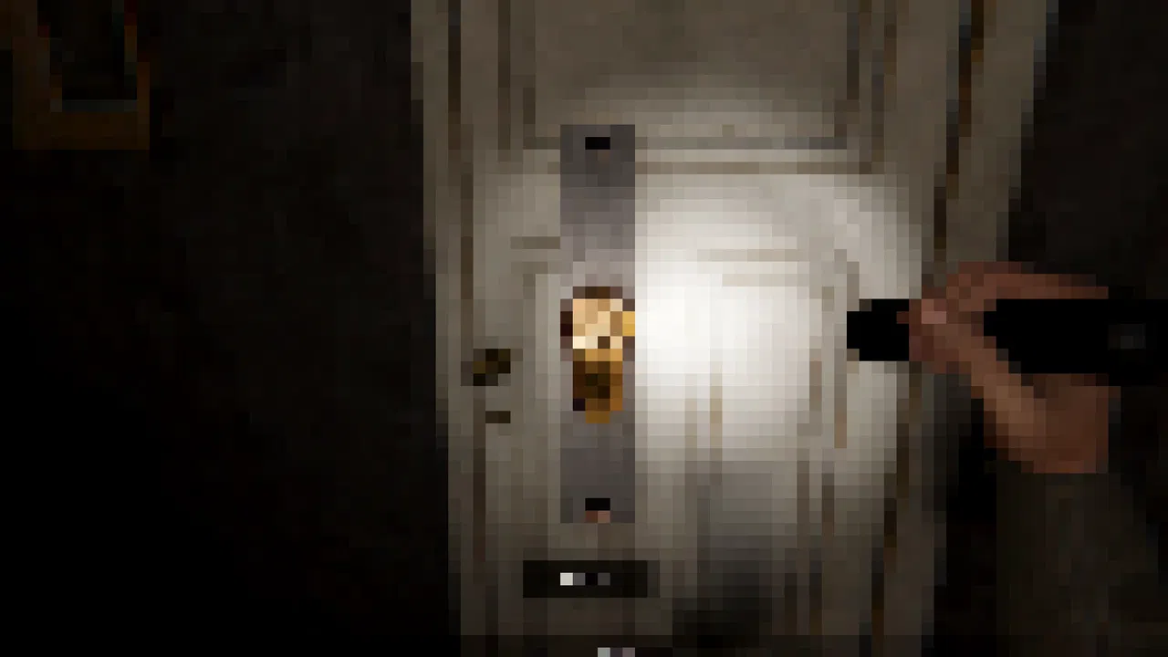 Missing Texture 1: Low texture Screenshot 5