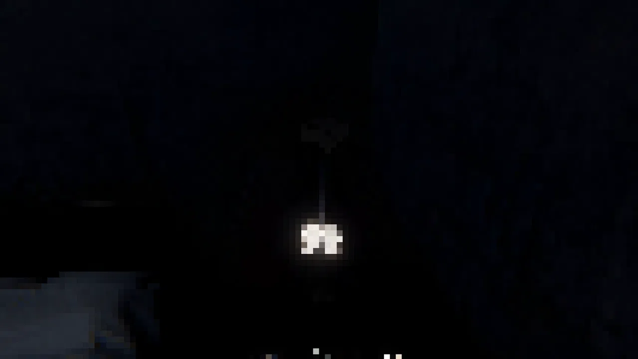 Missing Texture 1: Low texture Screenshot 1