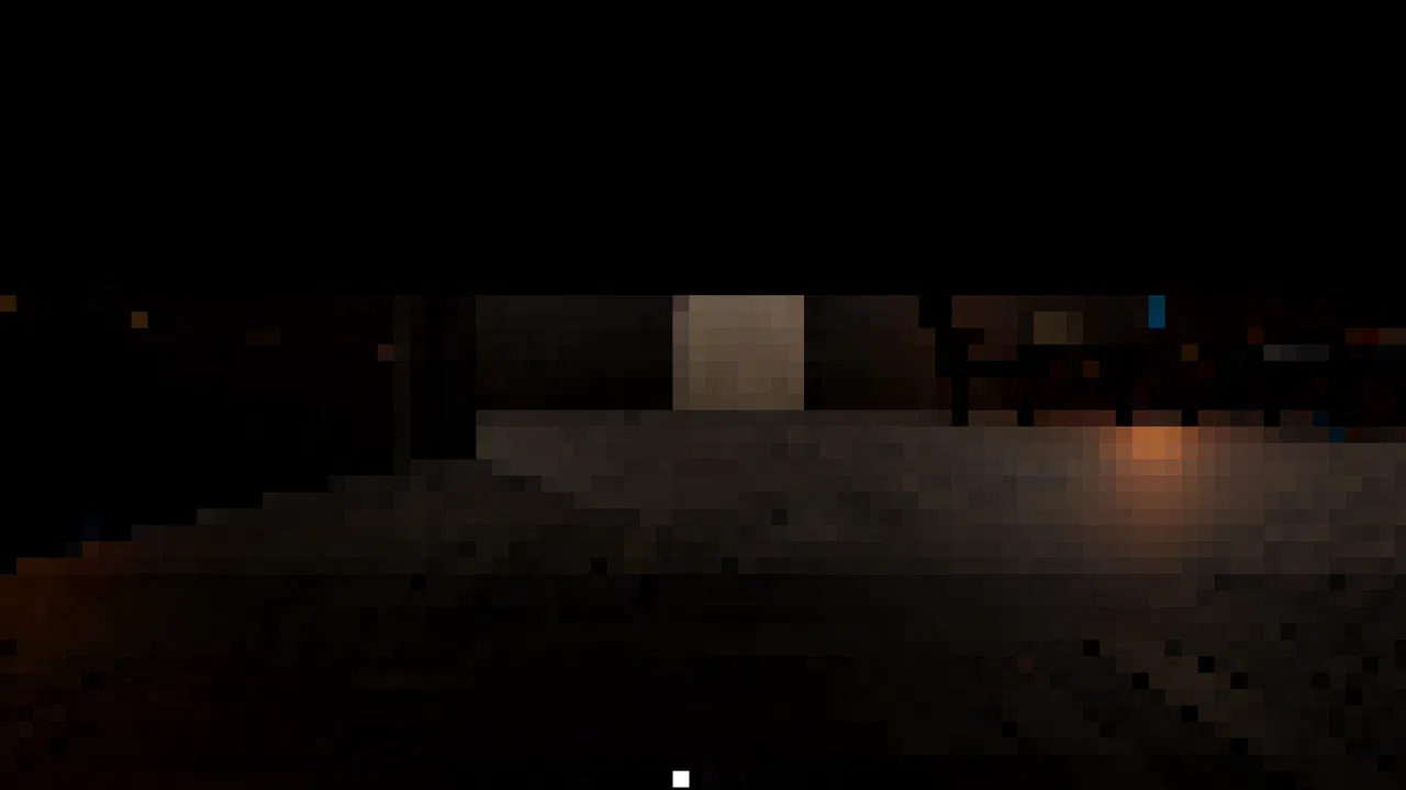 Missing Texture 1: Low texture Screenshot 2