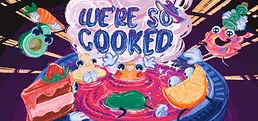 WE ARE SO COOKED Playtest