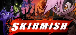 Skirmish: Shadow Wars Of Anduruna Playtest