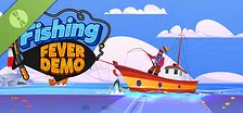 Fishing Fever Demo