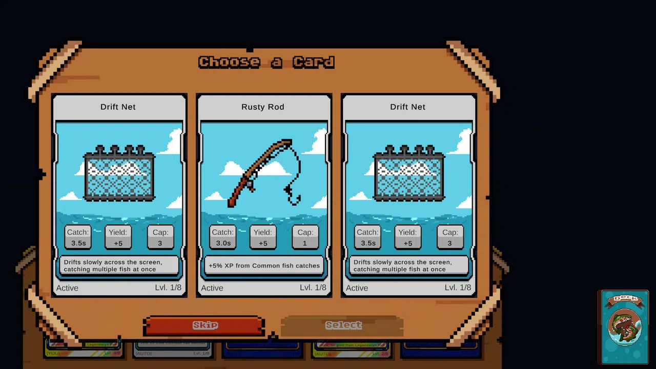 Fishing Fever Demo Screenshot 2