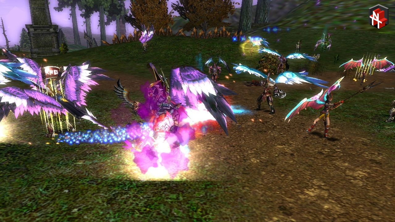 Knight Online Screenshot 9