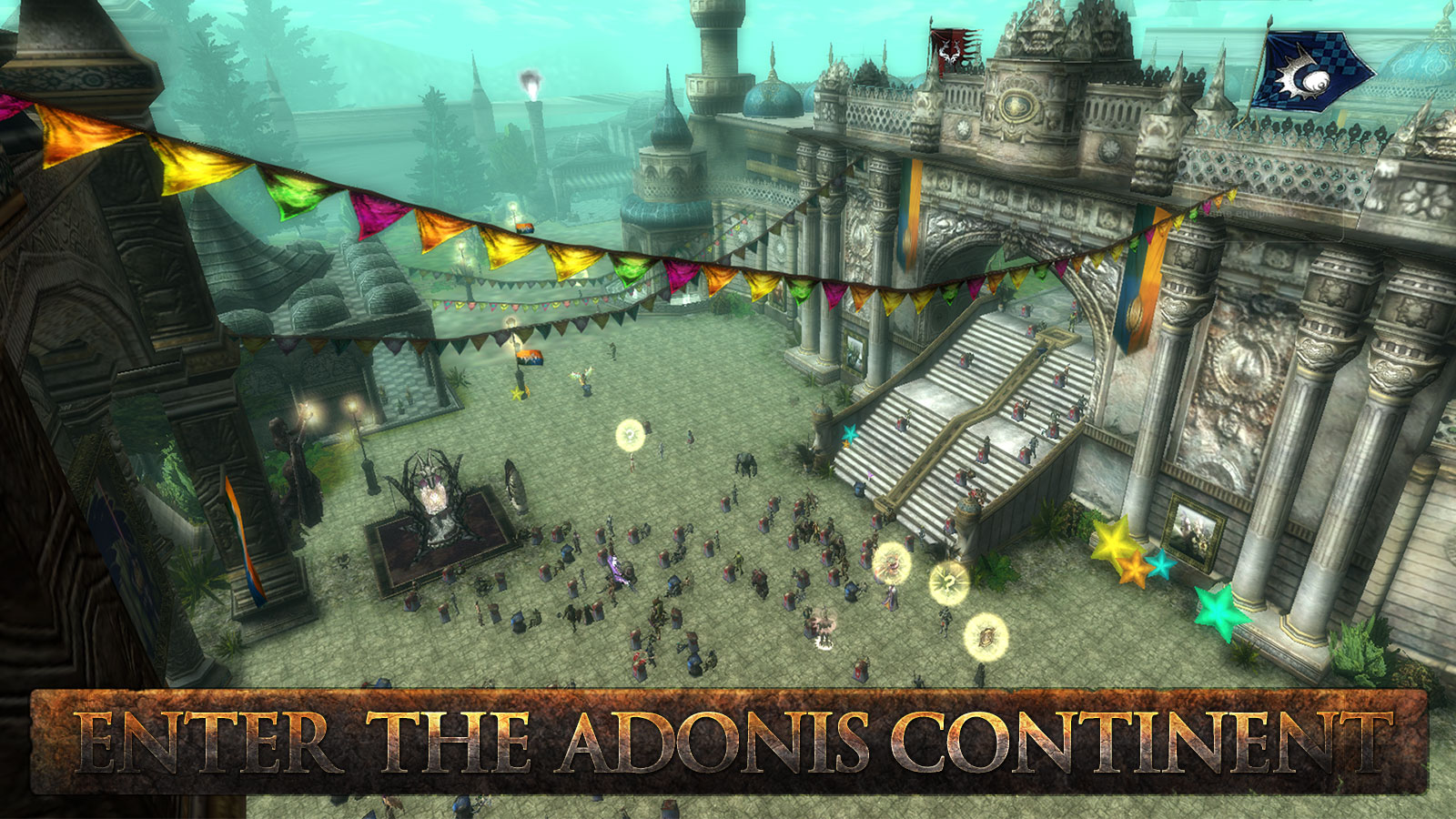 Knight Online Screenshot 0