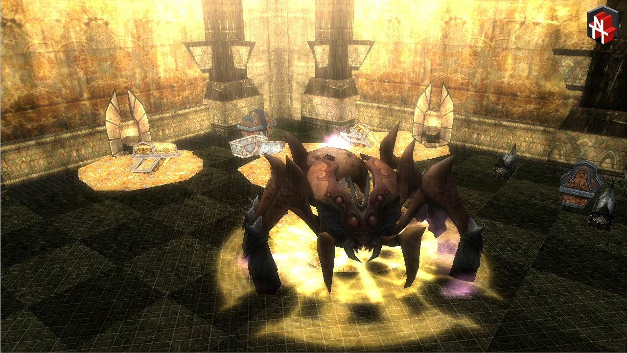 Knight Online Screenshot 8