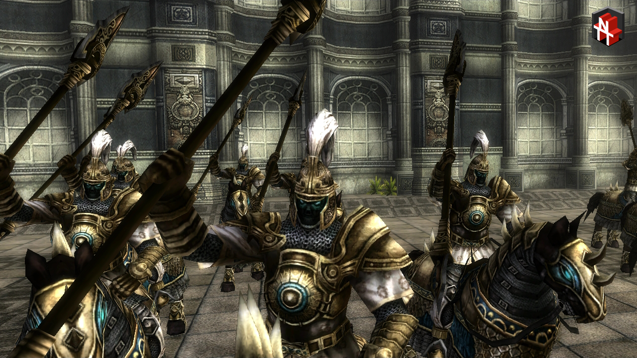 Knight Online Screenshot 7