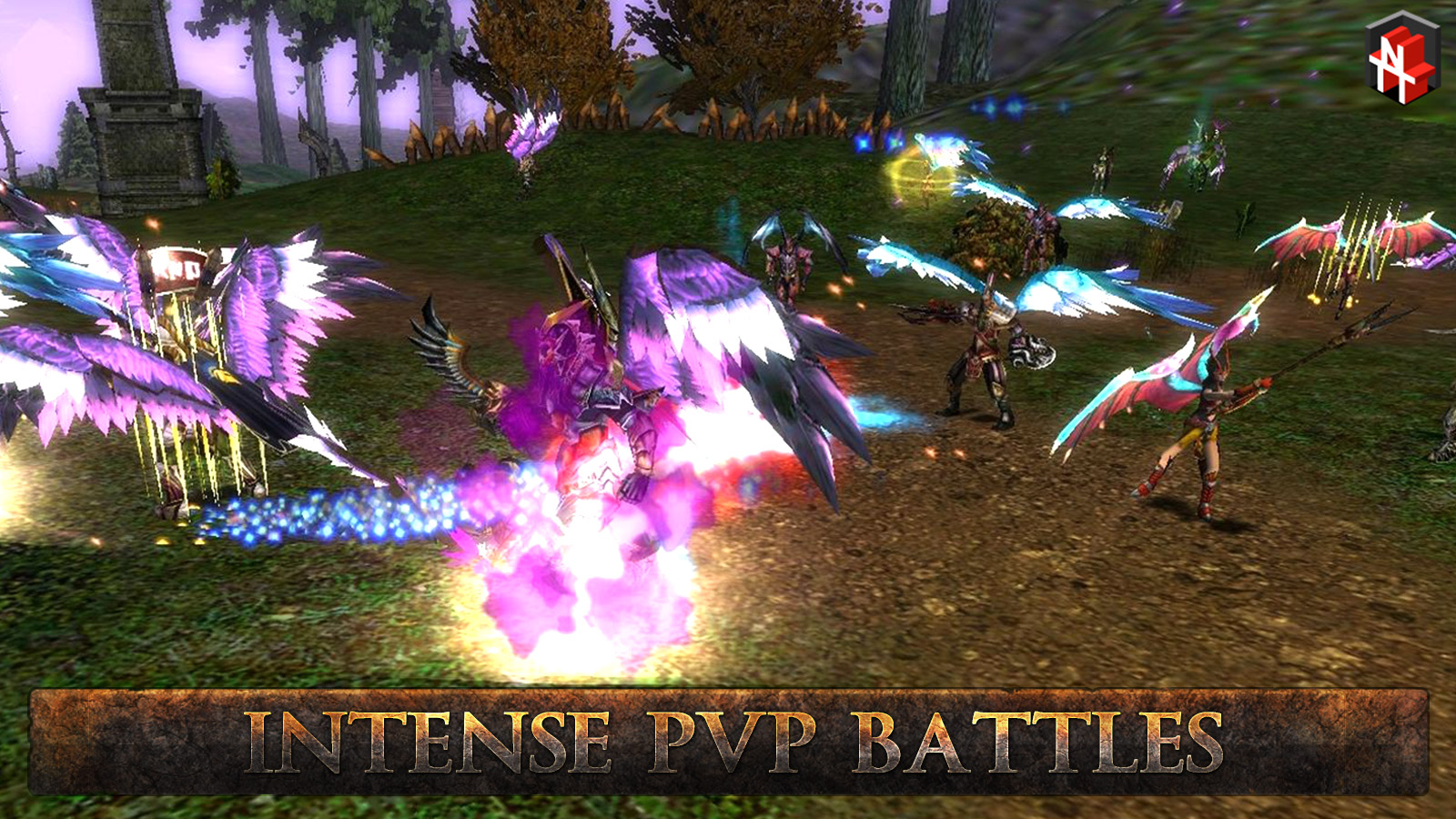 Knight Online Screenshot 3