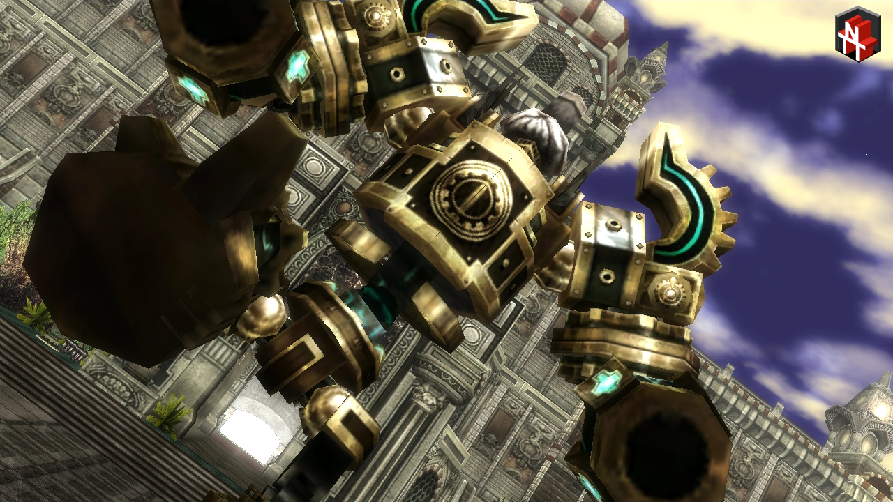 Knight Online Screenshot 5