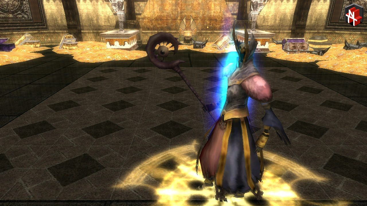 Knight Online Screenshot 6