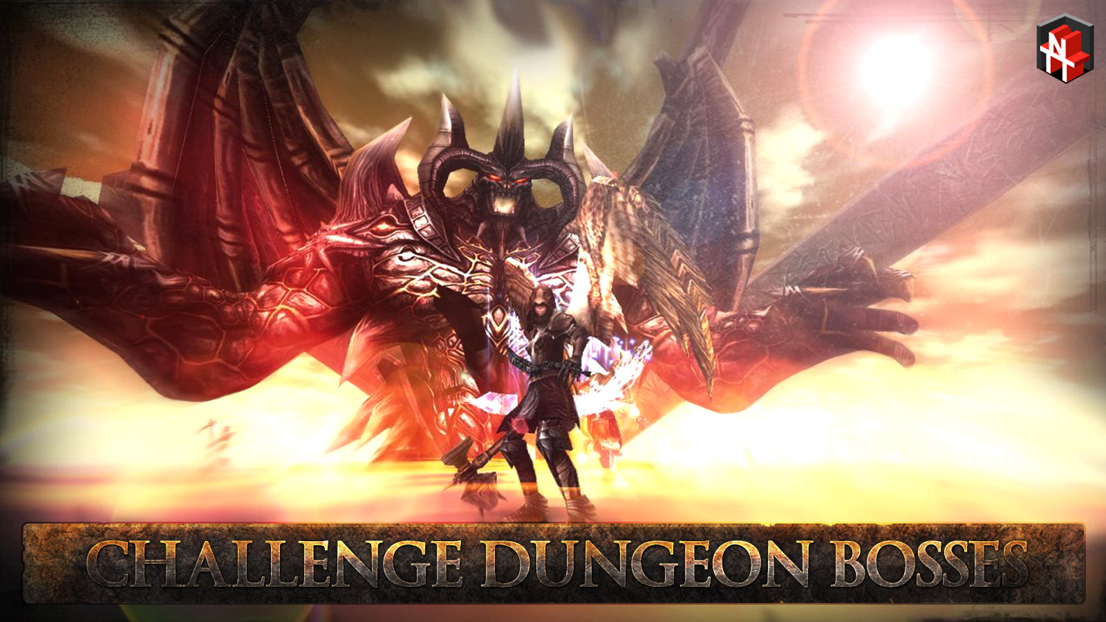 Knight Online Screenshot 1