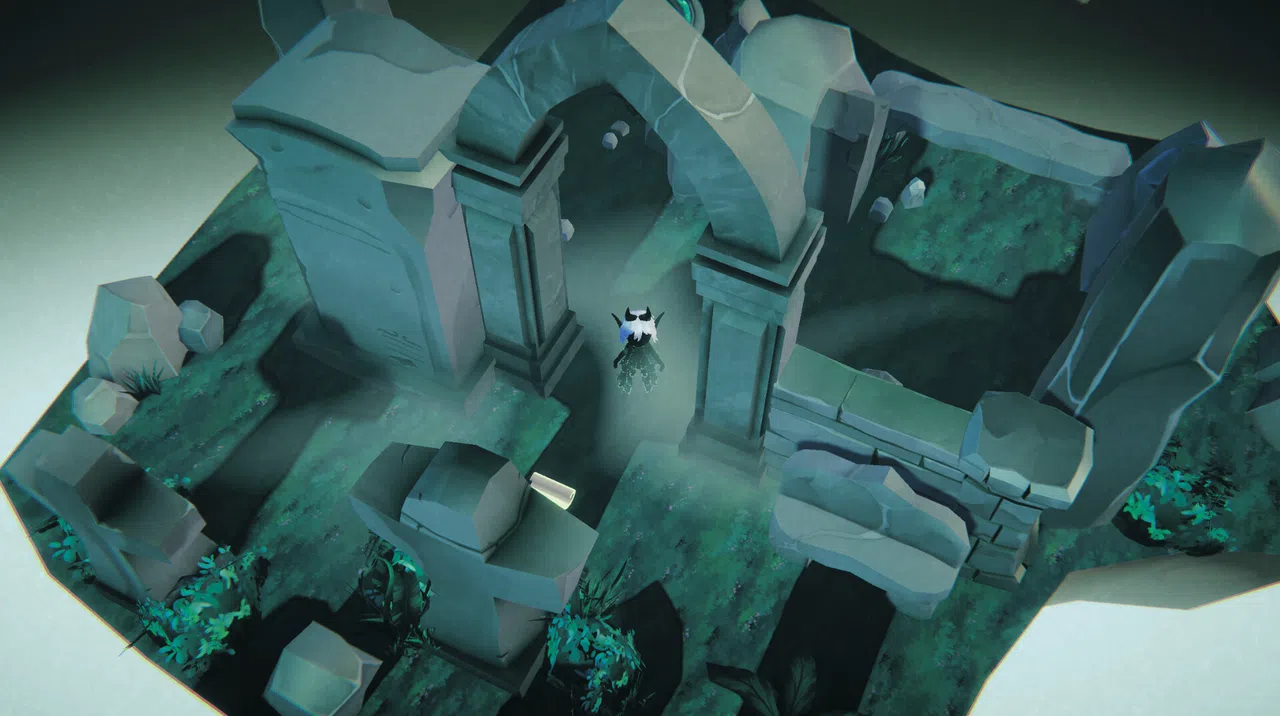 NoxTurn Screenshot 1