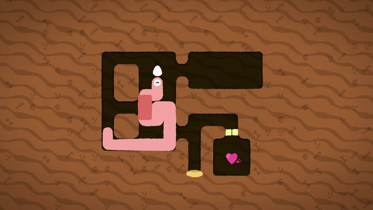 WOIM Demo Screenshot 3