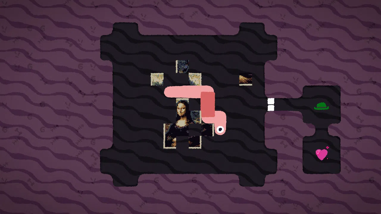 WOIM Demo Screenshot 4