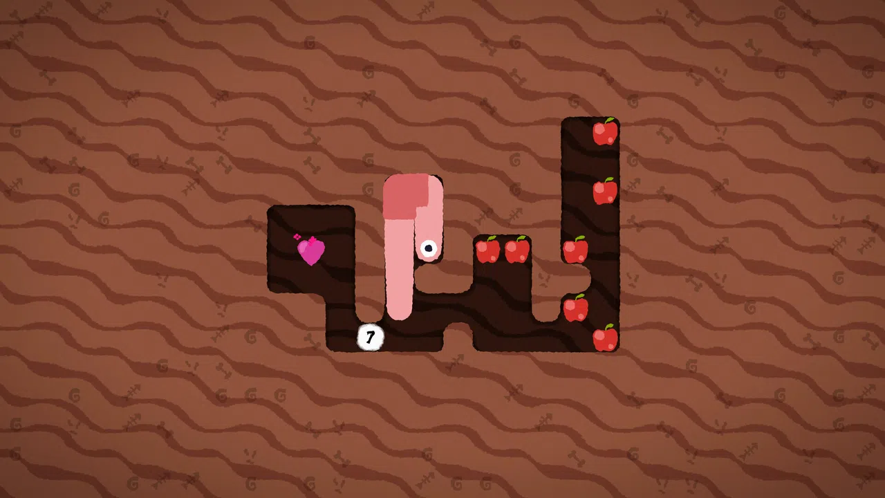 WOIM Demo Screenshot 1