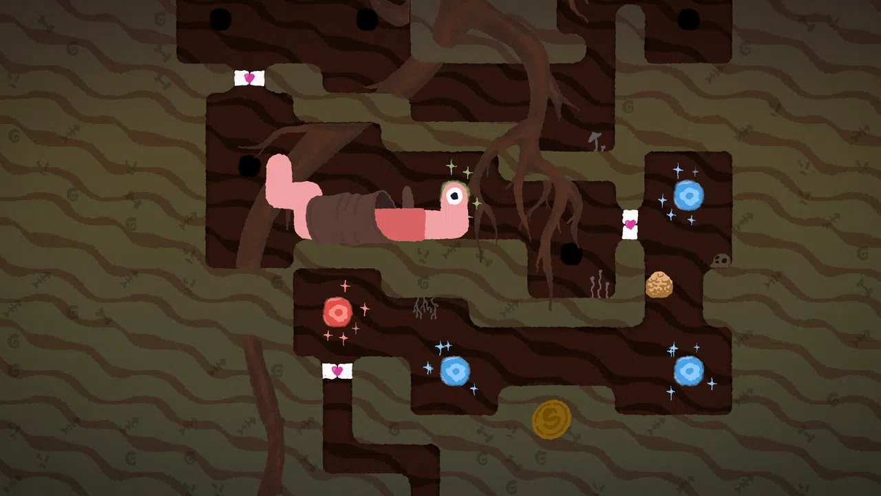WOIM Demo Screenshot 0