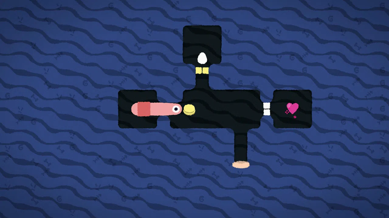 WOIM Demo Screenshot 5