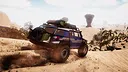 Amortizer Off-Road Screenshot 8