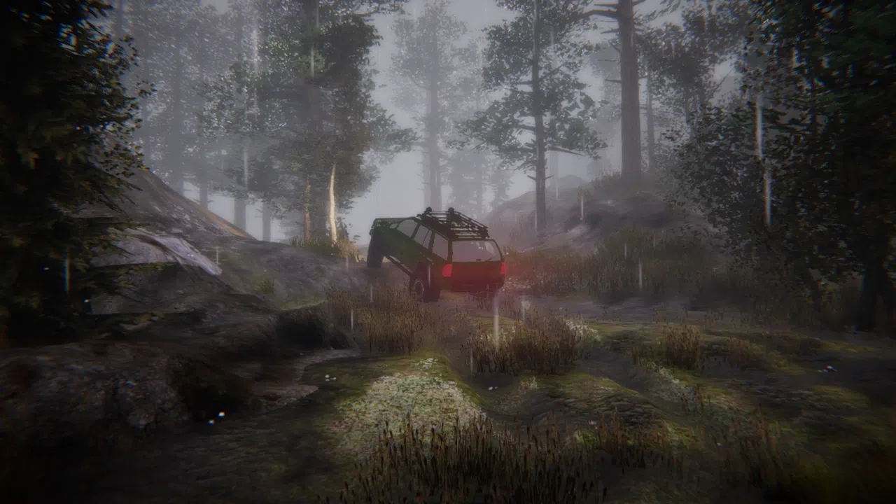 Amortizer Off-Road Screenshot 3