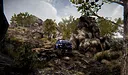 Amortizer Off-Road Screenshot 1