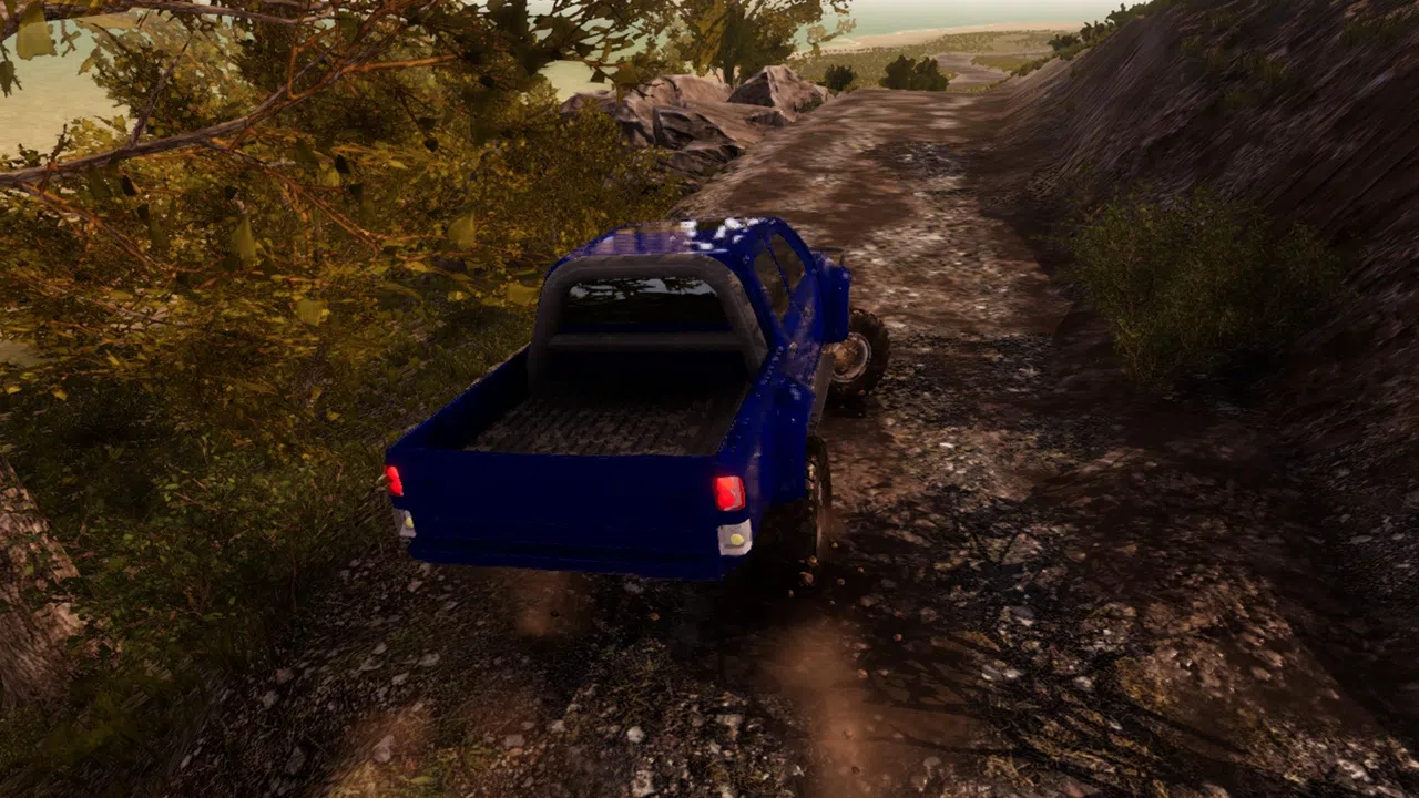 Amortizer Off-Road Screenshot 15