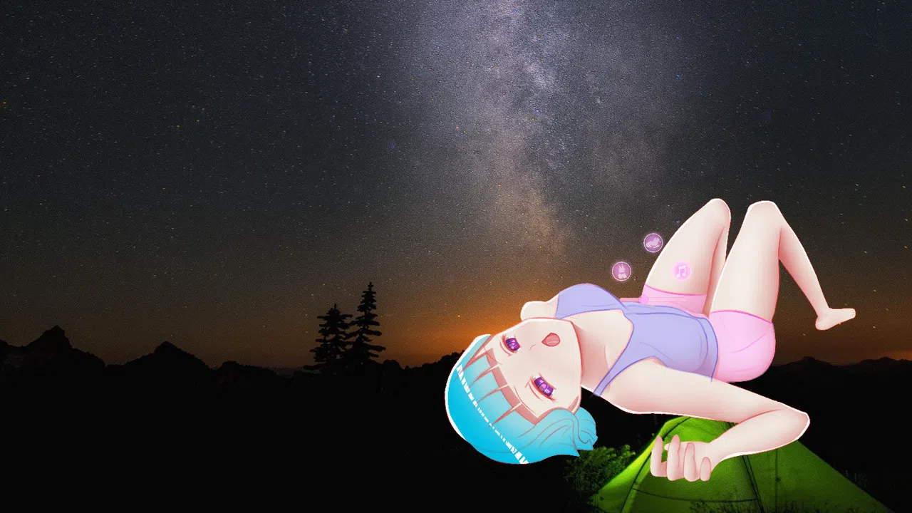 Pet Chan Screenshot 2