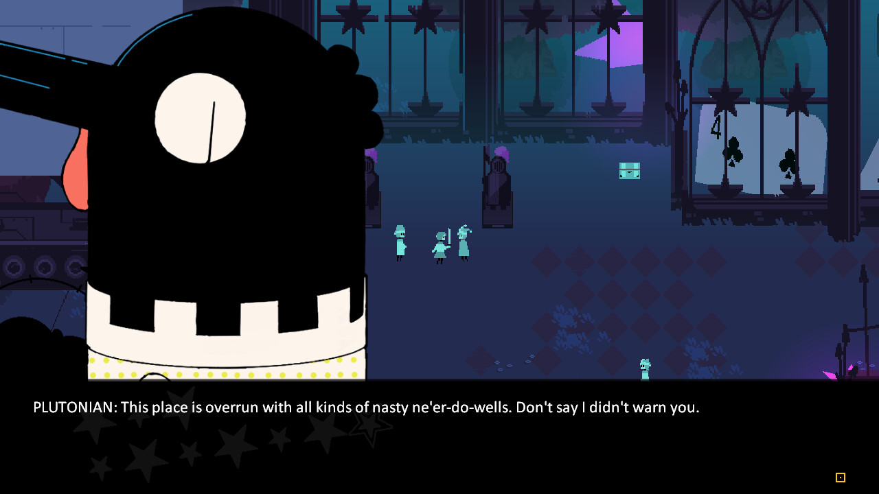 Magellania Soundtrack Screenshot 6