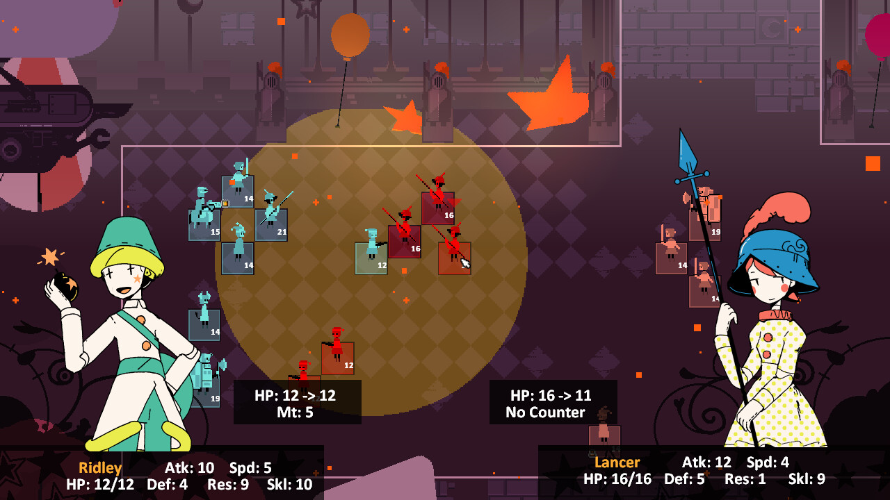 Magellania Soundtrack Screenshot 3