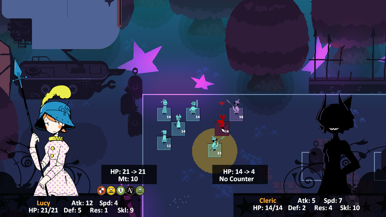 Magellania Soundtrack Screenshot 0