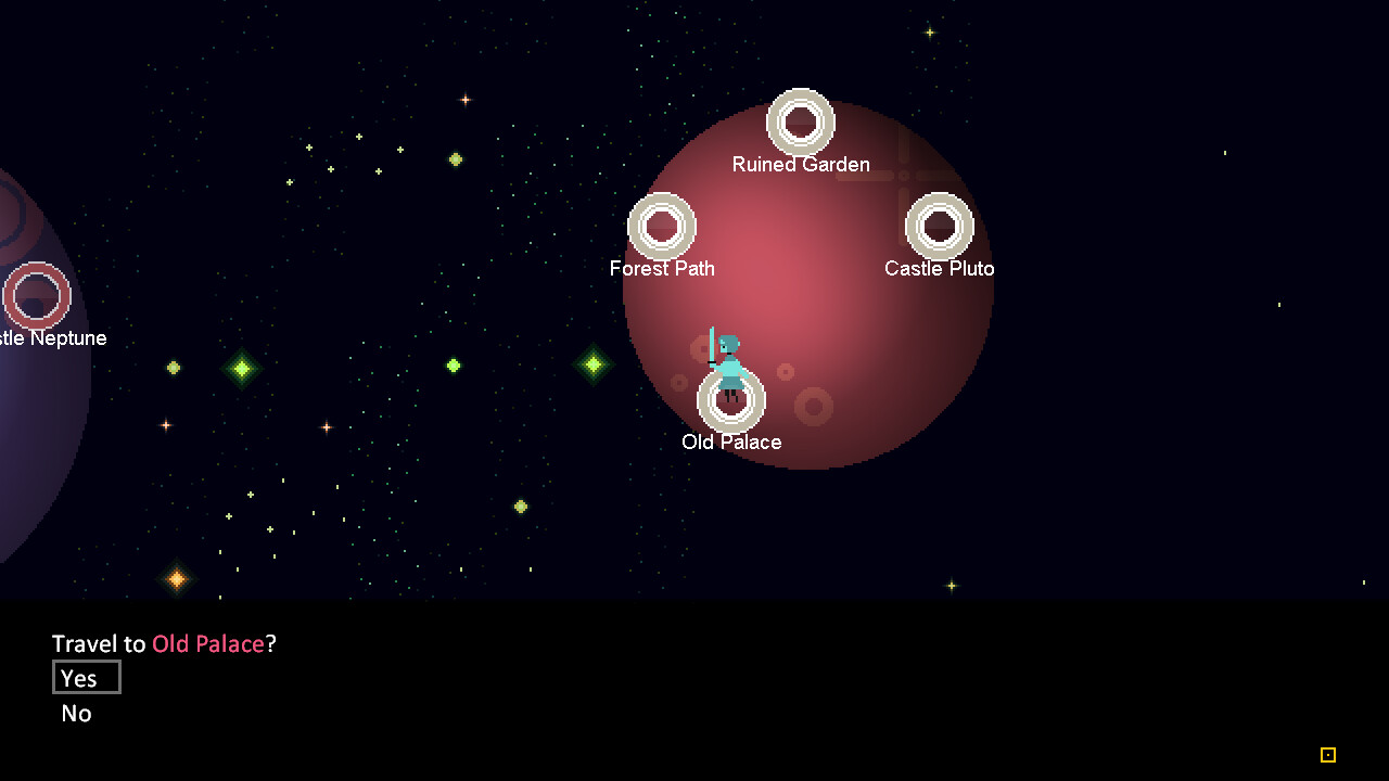 Magellania Soundtrack Screenshot 5