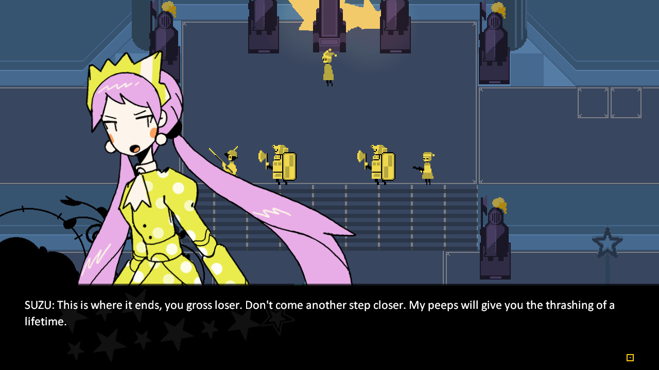 Magellania Soundtrack Screenshot 4