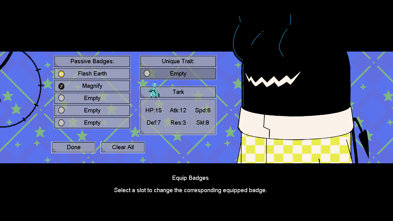 Magellania Soundtrack Screenshot 1
