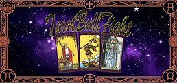 TarotBullFight Playtest