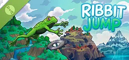 Ribbit Jump Demo